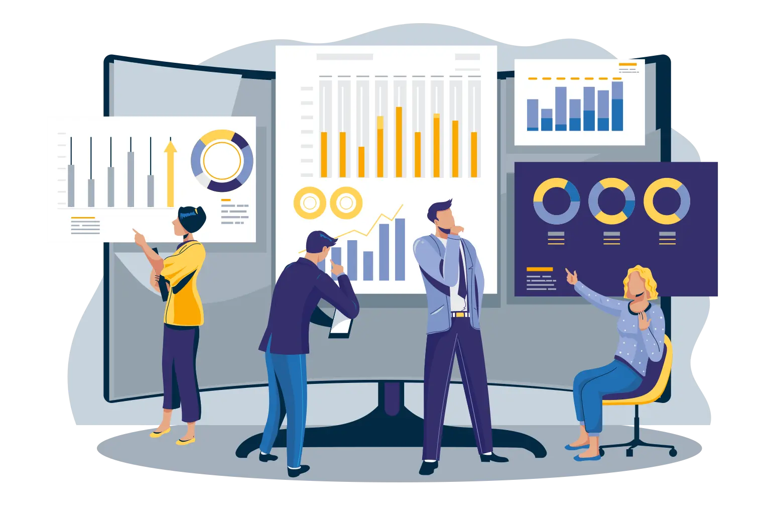 Financial Modelling