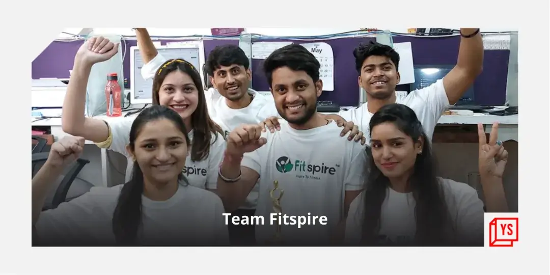 Fitspire Team