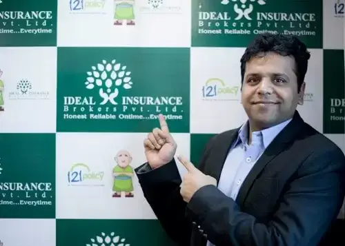 Ideal Insurance Team