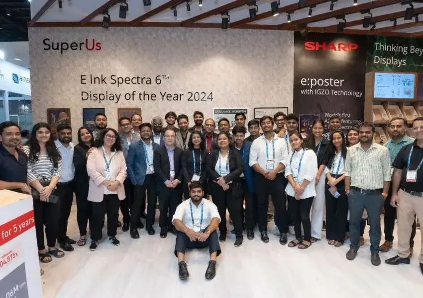 Superus Team
