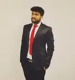 Avinish Jain