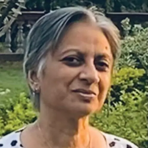 Gauri Kumar