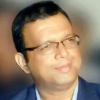 Preetam Lingwal