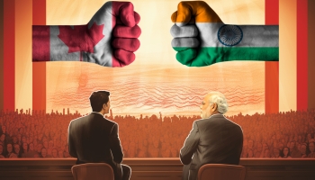 India-Canada Political Ties Create Mayhem for Startups